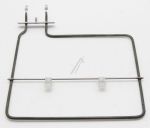 Heizelement für Ofen Beko/Grundig/Arçelik C00865339 konstante Wärme