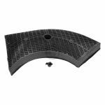 Geruchsfilter Aktivkohlefilter Siemens LZ24000