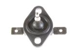 NTC-Thermostat für Trockner Whirlpool/Indesit 482000031995 Hinterer Bereich