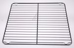 Backofenrost für Ofen Smeg 844091119 Einschub Gitter Metall