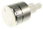 Knebel-Kommutator Thermostat für Ofen Beko Grundig Arçelik C00897035 Drehgriff Temperaturregler