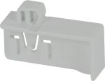 Halteklammer für Sonstiges Bosch 10019909 Befestigung