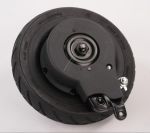 Hinterradbaugruppe Segway-Ninebot AB.05.14.00.0107 für E-Scooter C2 PRO