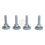 Fuß LG AFC72909305 für Waschmaschine LG Electronics