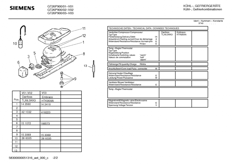 Ersatzteile_GT26P900_2F01_Bild_2