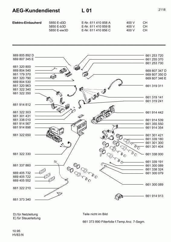 Ersatzteile_Competence_5850_E_B_3_D_CH_61141085900_Bild_2