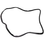 Ofentürdichtung für Backofen Beko C00916370 Oberseite