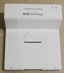 Kaltluftkanal-Teile für Hisense/Gorenje Kühlschrank HK1629276 Luftführung