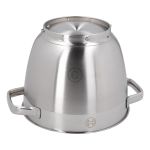 Rührschüssel Bosch 11064737 für Küchenmaschine Bosch