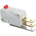 Schalter NIVEAU/SICHERHEIT Bosch 00065558 für Geschirrspüler Bosch