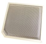 Kohlefilter für Candy Dunstabzugshaube 35602258 Luftreinigung