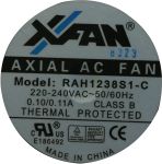 Gebläsemotor für Bügeleisen BSH-Gruppe 00745683 Heizung