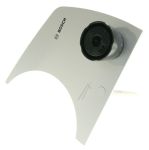 Anschlagplatte für Allesschneider Bosch 12012184 Drehgriff, Einstellung