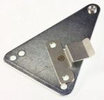 Oben-Scharnier für Kühlschrank Hisense/Gorenje 513385 Tür, Kühlschrank