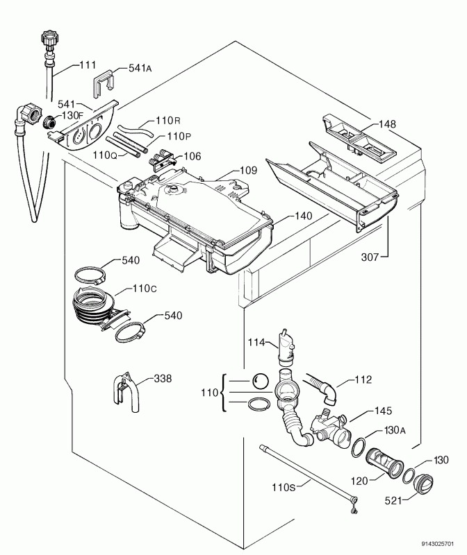 Ersatzteile_Lavamat_60890_91451524000_Bild_5