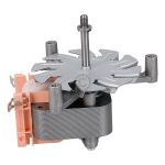 Lüftermotor Midea 17471100000166 für Herd Midea