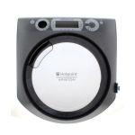 FENSTER KOMPLETT AQDD PRA7 EU HA SILVER C00290563 Bauknecht