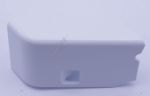 Halter für Waschmaschine Electrolux AEG 140136362039 weiß, Träger