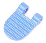 Fußpedal Segway-Ninebot AB.00.0015.50 blau für E-Scooter E8