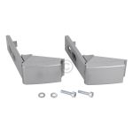 Türgriff passend für Liebherr 9590190 Bluparts 10114005 für Kühlschrank