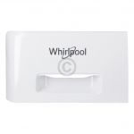 Griff für Schublade Whirlpool 481010916823 für Waschmaschine