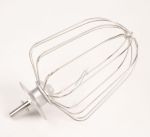 Schneebesen für Küchenmaschine & Mixer AEG 4055860110 Rühren Schlagen
