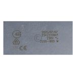 Strahlungsheizung für Hisense/Gorenje Ofen 940241 Keramik, robust