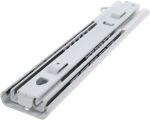Laufschiene für Kühlschrank Bosch 00741561 Führung, Gleiter