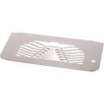 Blech für Abtropfschale Bosch 12027881 Spülmaschine, Reparatur