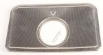 Metallfilter für Geschirrspüler Bertazzoni Z260153 Sieb Filter