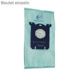 Filterbeutel AEG Gr206 s-bag® ANTI-ALLERGY  900256473/1 Gr. 206 für Staubsauger 4Stk