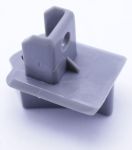 Türhaken für Geschirrspüler Samsung DD8102492A 5500mm