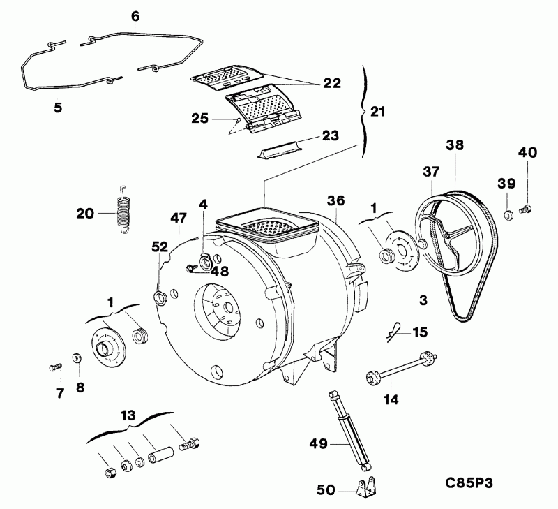 Ersatzteile_LTX_107_1_91371957100_Bild_4