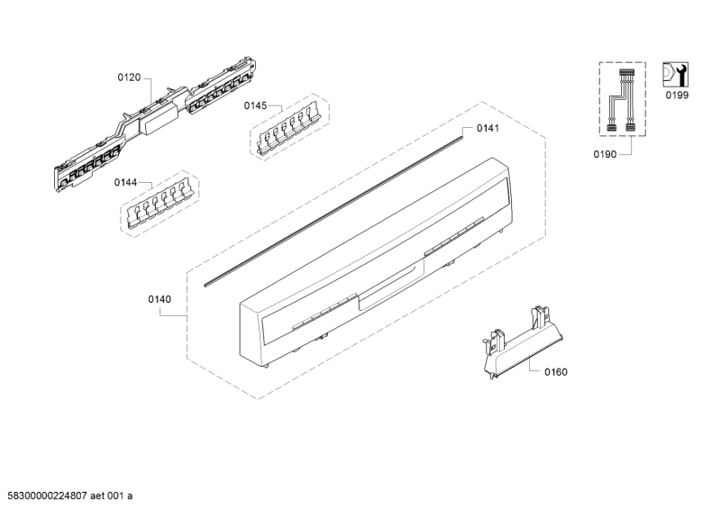 Ersatzteile_SN43HW55VS_2F29_Bild_3