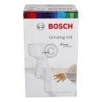 Getreidemühle mit Kegelmahlwerk BOSCH MUZ4GM3 00461244 für MUM4 Küchenmaschine