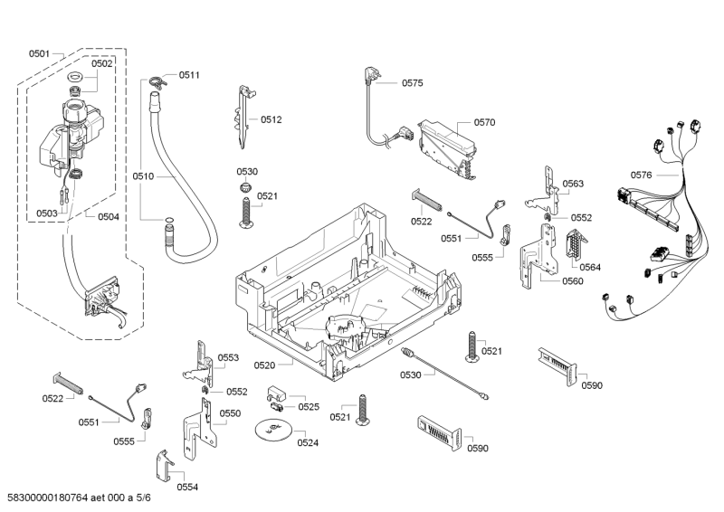 Ersatzteile_SN66M087EU_2F86_Bild_5
