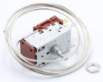 Thermostat für Candy Kühlschrank 49038839 Temperaturregelung