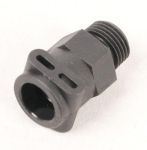 Anschluß für Ofen Küppersbusch 542045 Schlauchverbinder