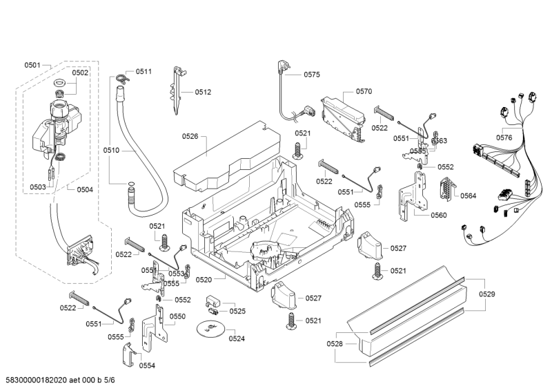 Ersatzteile_elementPro_2C_sensorTechnology_2C_aquaStop_SN26D800II_2F29_Bild_5