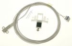 Magnet-Sensor-Set für Geschirrspüler Whirlpool/Indesit 488000629982 Positionsgeber, Kontakt