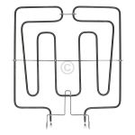 Heizelement wie Bosch 00776217 Bluparts 10101604 für Herd