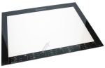Beko Ofentür-Glas C00871478 Innenglas