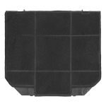 Kohlefilter passend für AEG 9029800480 MCFE0 in Dunstabzugshaube 10108204