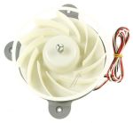 BLDC Lüftermotor für Kühlschrank Samsung DA3100345A aio-q7 1795-1994rpm 12V