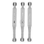 Stoßdämpfer Set BLUPARTS - KOMPATIBEL 10112353 für Waschmaschine