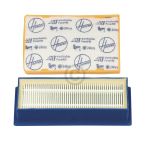 Filter Motorschutzfilter + Abluftfilter HOOVER 35601193 U63 Original für Staubsa