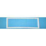 Gefrierschrankdichtung für Kühlschrank Hisense/Gorenje 544285 Türdichtung