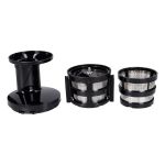 Fruchtpressenvorsatz Bosch 11029961 für Entsafter Bosch