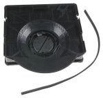 Elica Aktivkohlefilter F00189 Dunstabzugshaube Geruchsschutz