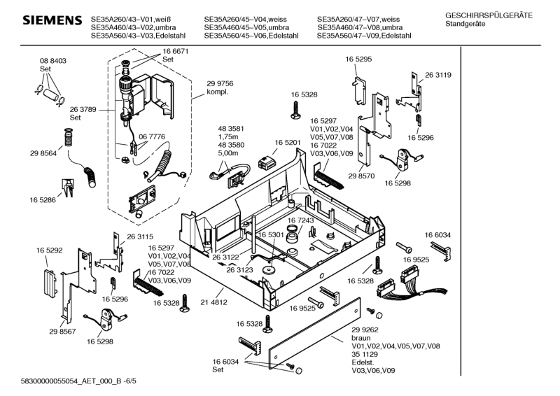 Ersatzteile_SE35A260_2F43_Bild_5